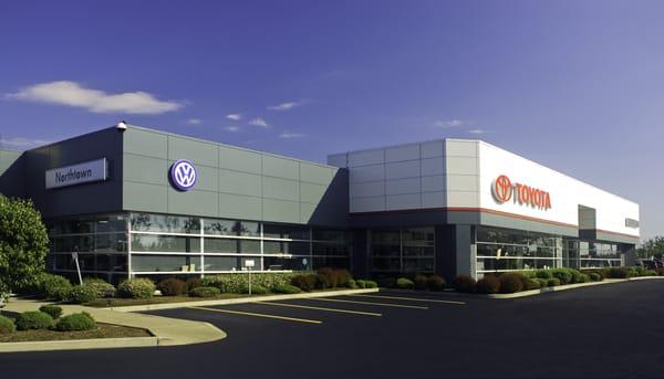 Northtown Toyota