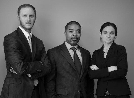 Roberts Law Group attorneys