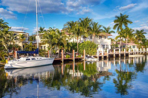 The Best Florida Homes