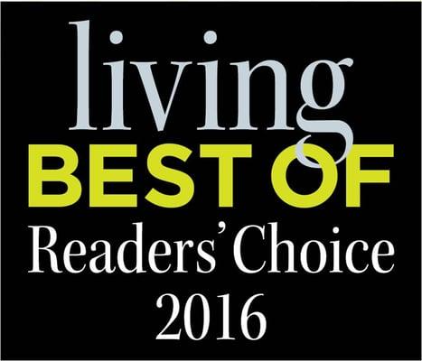 Best of Living Magazine 2016