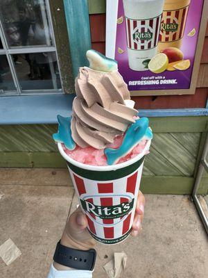 Gelati