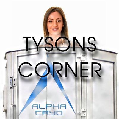 Alpha Cryo