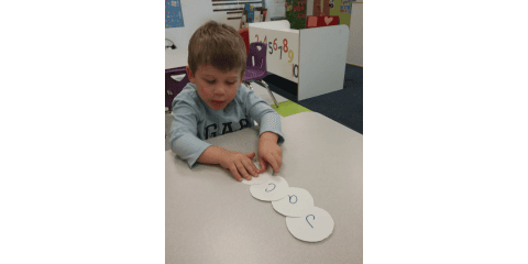 Preschool Learning