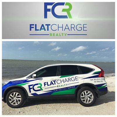 239-935-5558 Flat Charge Realty, Saving you thousands