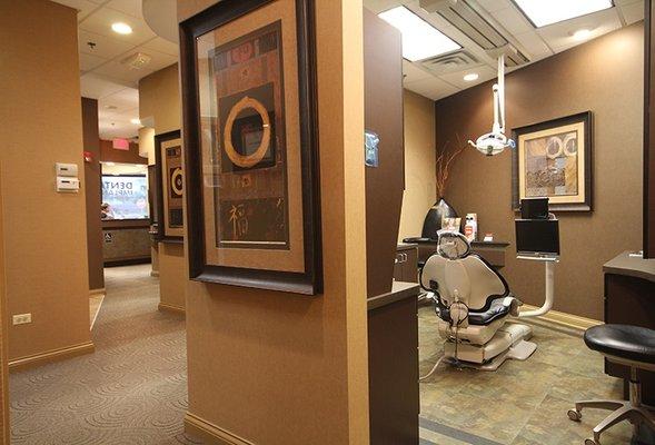 Atrium Family Dental