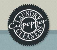 Culpepper Laundry Cleaners