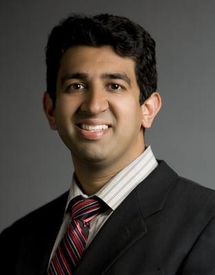 Balaji (Bobby) Charlu, M.D.