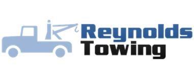 Reynolds Towing logo