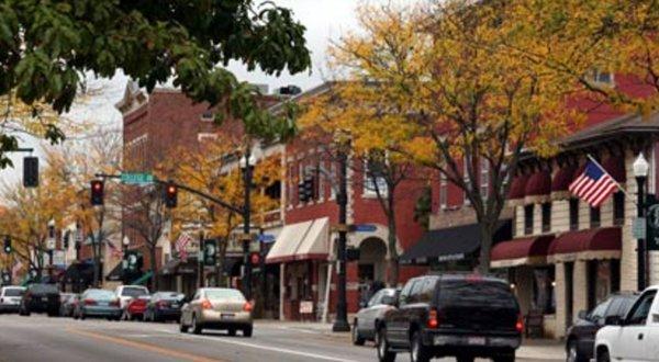 Central Ohio has wonderful small towns with in the larger Columbus area, so we can find your perfect fit.