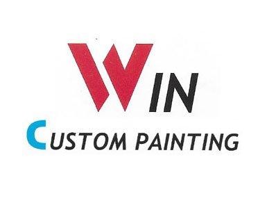 Win Custom Painting