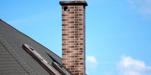 Four Seasons Chimney & Roofing, LLC