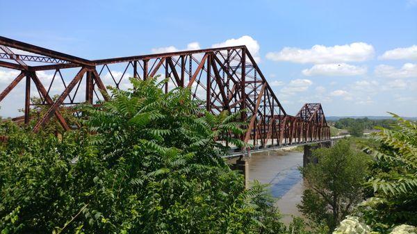 Plattsmouth Bridge