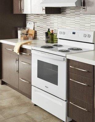 Don's Appliances- emergency for a rental. Ovens = $800++. Don's is $400 with warranty, delivery, installation, and removing old 1.