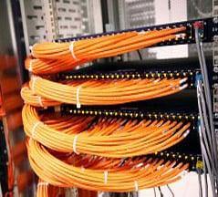 New York Network Cabling and Fiber Optic is your one source for voice and data network cabling, wiring, and telecommunications.