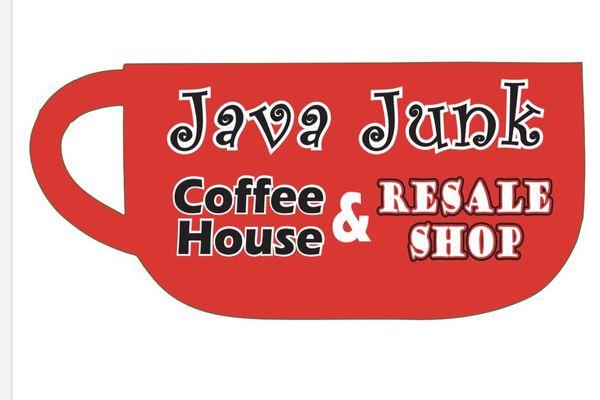 Java Junk Logo