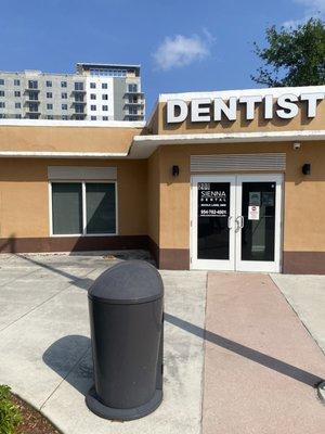 Sienna Dental