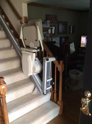 Merrett Stairlifts