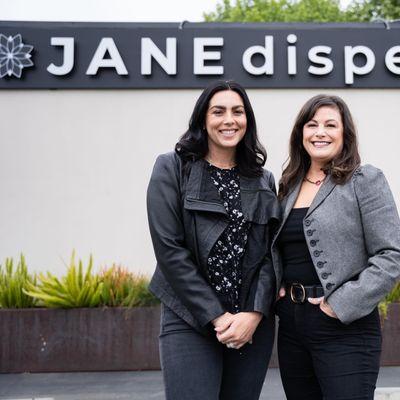 Jane Dispensary