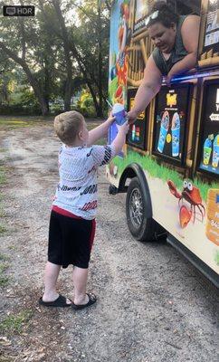 Kona Ice of Hilton Head