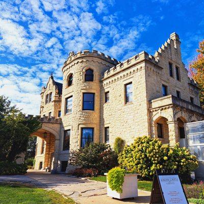 Joslyn Castle