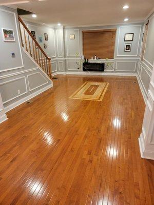 Philly Hardwood Floors