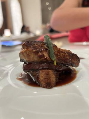 Foie Gras