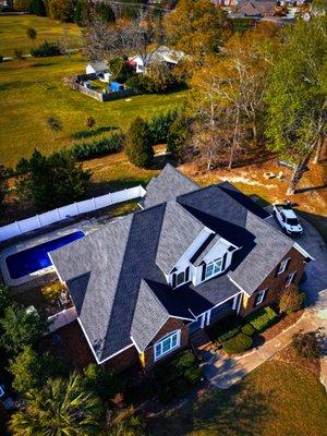 Modern Roofing LLC