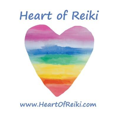 Heart Of Reiki