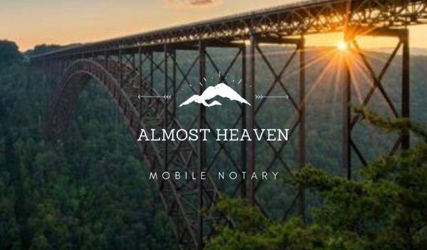 Almost Heaven Mobile Notary