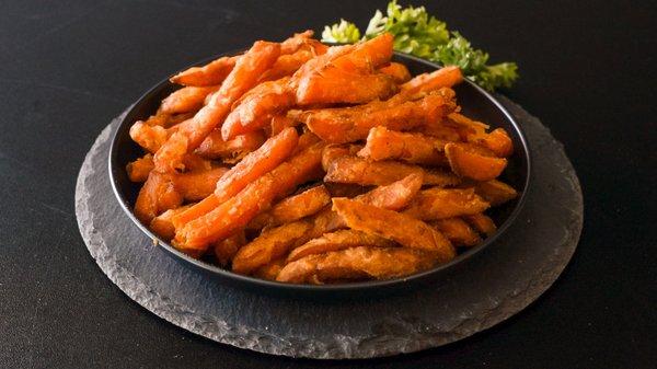 Sweet Potato Fries