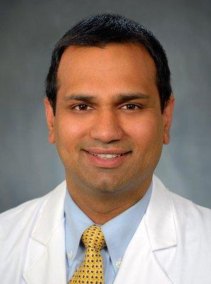 Neeraj Panchal, MD DDS MA