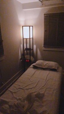 Massage Room