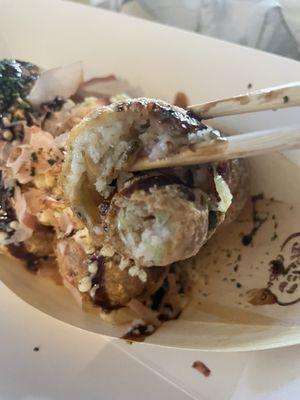 Takoyaki