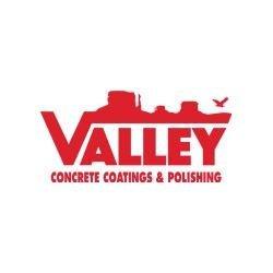 Valley Concrete Coatings & Polishing