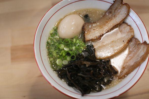 Diamond Head Ramen