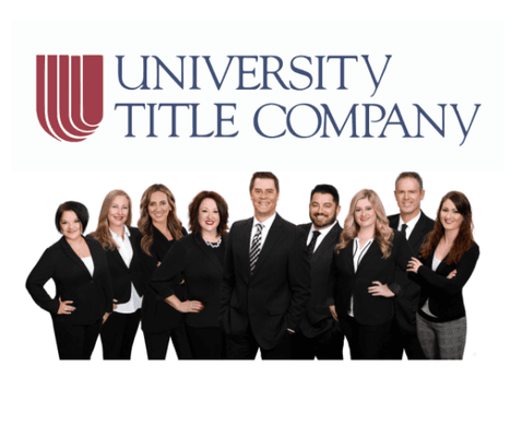 University Title Company