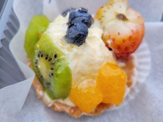 Fruit Tart