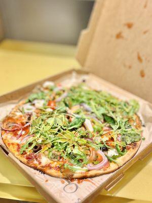 Blaze Pizza