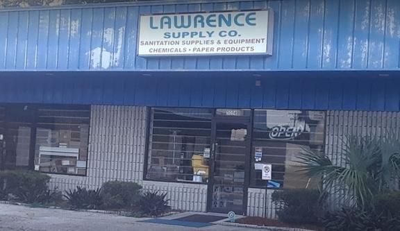 LAWRENCE SUPPLY CO