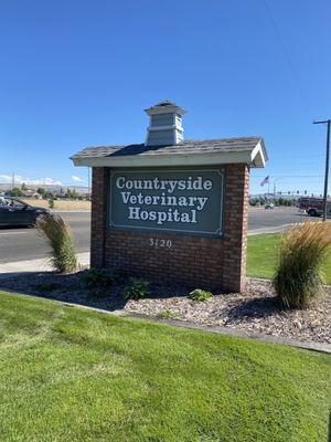 Countryside Veterinary Hospital