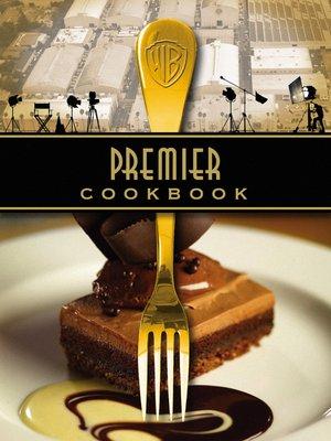 Warner Bros Studios  Cook Book Cover / etvspots.com  digital  branding agency