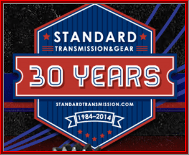 Standard Transmission & Gear Co.