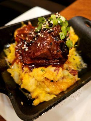 Short rib