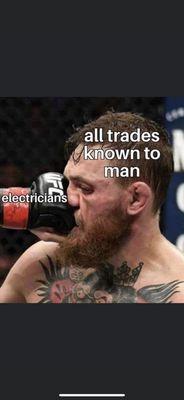 Electricians