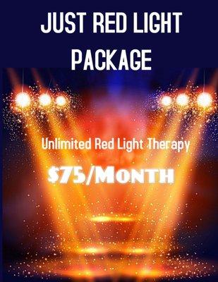 Red Light Therapy