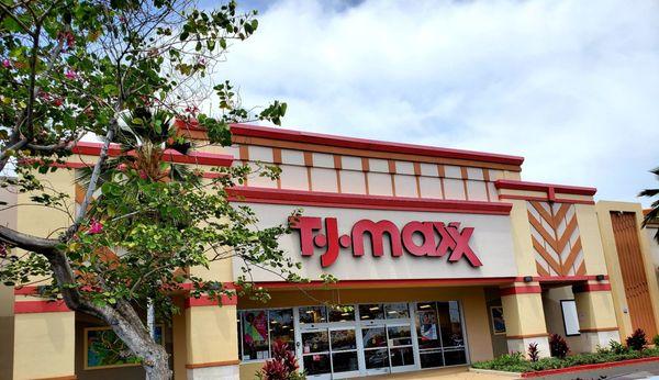 T.J. Maxx