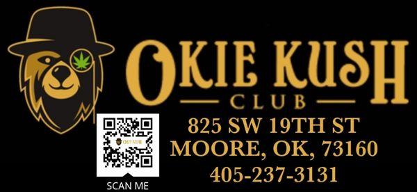 Okie Kush Club