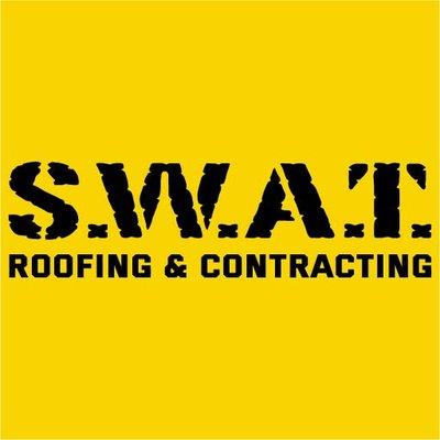 SWAT Roofing Dallas-Fort Worth Logo