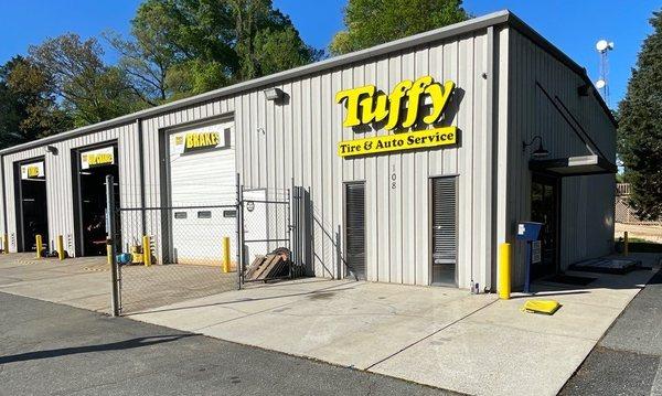 Tuffy Tire & Auto Service Center - East Mooresville