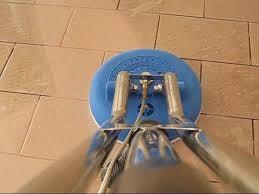 Grout Cleaning